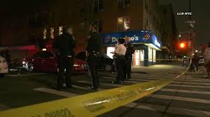 They really need to do something about it. Teen Killed 10 Others Wounded In Overnight Nyc Shootings Nbc New York