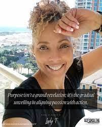 Tanya Wiley's Instagram, Twitter & Facebook