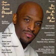 James Chappell's Instagram, Twitter & Facebook