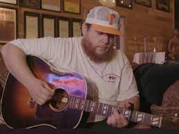 Watch Luke Combs Debuts New Song In Tennessee Bill Dance Hat Sports Illustrated Tennessee Volunteers News Analysis And More