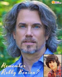 Let's wish Robby Benson a HAPPY 70th!! 🥳Remember him??