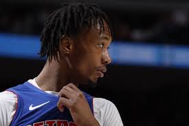 Pistons vs. Jazz second-half GameThread