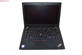 Lenovo Thinkpad X280 I5 8250u Fhd Laptop Review