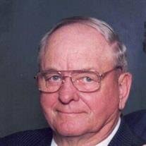 Mr. Rex Evans Pumphrey Obituary