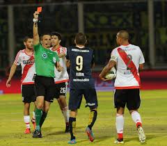 We did not find results for: Marco Ruben Del Partidazo A La Expulsion El Grafico