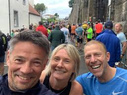 Good Luck to @everyone running The Black Rock 🪨 tonight, always such a  great race to look forward to 😂😂😂 if you are popping along gives a shout  out to myself and