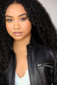 Genneya Walton - Biografía - IMDb