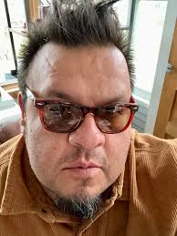 Summer at The Cedar: AL·TER·NA·TIVE: FRANK BUFFALO HYDE and Friends with  Willows — The Cedar Cultural Center