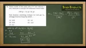 Soal dan pembahasan simak ui. Video Pembahasan Soal Kimia Simak Ui Tahun 2014 Lengkap