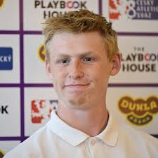 Zkouška dospělosti: Järvinena čeká první Götzis, výkonem se chce přiblížit  MS