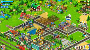 WeDo on X: Download Township Mod APK latest version, a casual game in  which you will create a farm and a large city with Unlimited Money and  Resources. #Township #TownshipMod #TownshipApk t.cosBt2EIB8FP