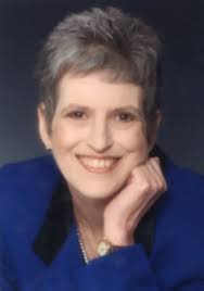 Patricia Mae Garwood