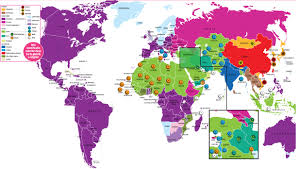 En oposición a la heterodoxia, tenida por falsa, en ambos casos desde la perspectiva de la autoridad que fija tal ortodoxia, o en ausencia de tal autoridad. Cum Au ApÄrut Religiile Lumii Libertatea