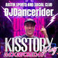 Kisstory Day Vibes – Get Tickets event image