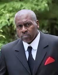 Obituary information for Mr. Ronnie Terrell, Sr.