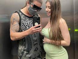 Whindersson nunes e maria lina não estão mais juntos. Whindersson Se Declara A Noiva Que Esta Gravida Babando Mais Todo Dia Quem Quem News