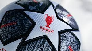 Habrá un total de 16,500. Finale Istambul 21 El Nuevo Balon Oficial De La Champions League 2020 2021 Como Es Los Detalles Y Cuando Se Utilizara Goal Com