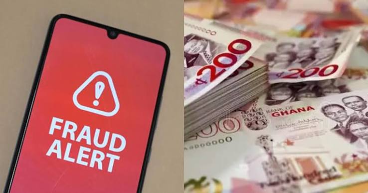 Fraud reports in Ghana jump 48%: Top 5 scams costing people the most money, and how to report them | Pulse Ghana
