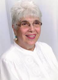 Obituary of Eleonore W. Rigg