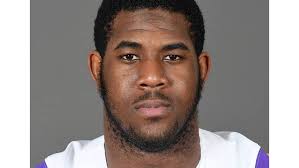 Better Know a Freshman: Davin Cotton