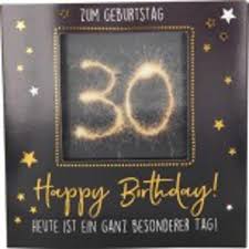 Geburtstagskarte Klappkarte 3d Mit Musik Kaufland De