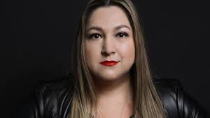 Meet The World's First Chief Metaverse Officer: How Cathy Hackl Is  Demystifying Web3 For Female Professionals