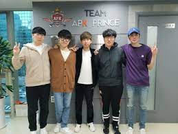 Jan 04, 2019 · download prince broadcast apk 3.0.12 for android. Apk Prince Completes Its Roster Including Kakao Ikssu Mickey And Fury Korizon
