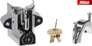 Our team narrowed down the best motorcycle helmet locks on the market. Best Motorcycle Helmet Locks Of 2021 Reviews Buyer S Guide Bikers Insider