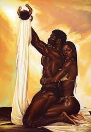 It S A Black Thang Com African American Art Black Love Art African American Art Black Art