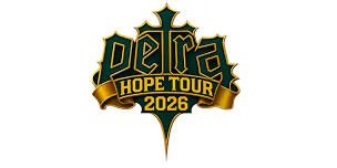Petra HOPE Tour 2026 - Dayton, Ohio