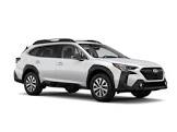 SUBARU-OUTBACK