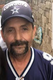 Larry Rodriguez Obituary (2019)