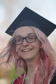 Kahlert School of Computing Graduation Page