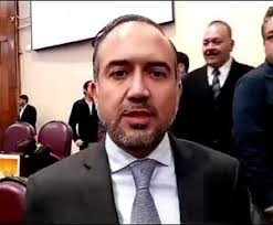 RECIBE LALO MOSES GUZMÁN RECONOCIMIENTO!