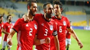 يقدم لكم الكابتن، موعد مباراة منتخب مصر القادمة والقنوات الناقلة، والتي ستكون أمام توجو، ضمن منافسات الجولة الثالثة من التصفيات المؤهلة لبطولة الأمم الإفريقية كان 2021، التي ستُقام في الكاميرون. Ù…ÙˆØ¹Ø¯ Ù…Ø¨Ø§Ø±Ø§Ø© Ù…Ù†ØªØ®Ø¨ Ù…ØµØ± Ø§Ù„Ù‚Ø§Ø¯Ù…Ø© Ù…ÙˆØ¹Ø¯ Ù…Ø¨Ø§Ø±Ø§Ø© Ù…ØµØ± Ø§Ù„ÙˆØ¯ÙŠØ© Ù…ÙˆØ¹Ø¯ Ù…Ø¨Ø§Ø±Ø§Ø© Ø§Ù„Ù…Ù†ØªØ®Ø¨ Ø§Ù„Ù‚Ø§Ø¯Ù…Ø© Ù…ÙŠØ¹Ø§Ø¯ Ù…Ø§ØªØ´ Ù…ØµØ± ÙˆØªÙ†Ø²Ø§Ù†ÙŠØ§ Ù…ÙˆØ¹Ø¯ Ù…Ø§ØªØ´ Ù…ØµØ± Ø§Ù„Ù‚Ø§Ø¯Ù… Ø£Ù‡Ù„ Ù…ØµØ±