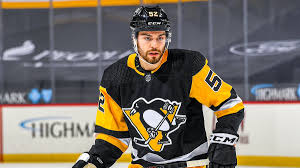 In an internal survey where penguins players were asked. Pittsburgh Penguins On Twitter The Penguins Have Re Assigned Forward Josh Currie Defenseman Josh Maniscalco And Goaltender Emil Larmi To The Wbspenguins Defenseman Mark Friedman Has Been Placed On Injured Reserve Retroactive To