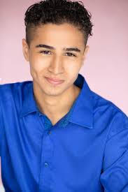 Male Talent Archives