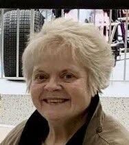 Patricia Ann Sullivan