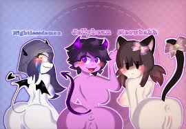 Meowbah r34 - Best adult videos and photos