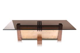 Sofa tray table natural / sofa arm tray / unique gift idea / small spaces / wooden coffee table / tray table / wood end table / sofa table. Coffee Tables Archive Studio Roeper