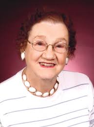Obituary for Mary Alexander Weatherman