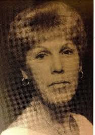 Barbara Farrier Obituary