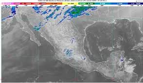 See more of centinelas de la mañana cdmx on facebook. Pronostico Del Clima Para El Lunes 28 De Diciembre News Report Mx