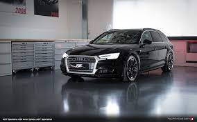Abt As4 001 Fourtitude Com Audi A4 Audi Cars Audi Rs