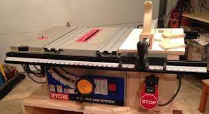 My Bt3100 Table Saw Upgrades Cheap Table Saw Woodworking Table Saw Table Saw