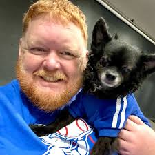 We would like to congratulate Firefighter Dylan Hathaway