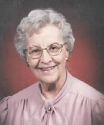 Phyllis Gilly Obituary (1924