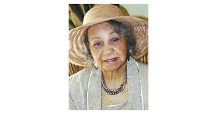 Elsie Thornton Obituary (2022)