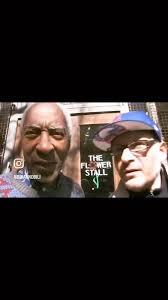 RIP Cornell Edwards & The Rickster