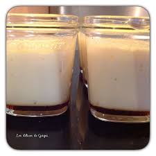 Flamby Les Delices De Guigui Celya Recette Yaourt Avec Yaourtiere Recette Creme Dessert Recette Yaourt Maison